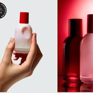 Glossier Fragrance YOU